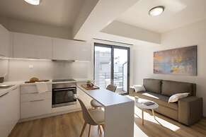 Athens Panorama Project