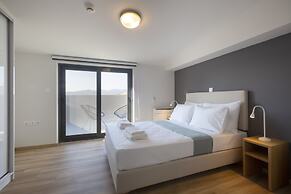 Athens Panorama Project