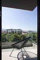 Athens Panorama Project