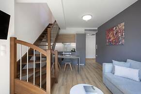 Athens Panorama Project