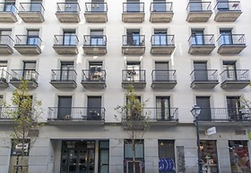 Alterhome Apartamento Plaza de Cibeles II