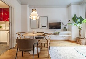 Alterhome Apartamento Plaza de Cibeles II