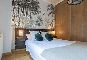 Alterhome Apartamento Plaza de Cibeles II