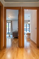 Alterhome Apartamento Plaza de Cibeles II