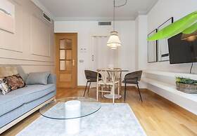 Alterhome Apartamento Plaza de Cibeles II