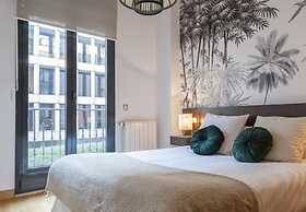 Alterhome Apartamento Plaza de Cibeles II