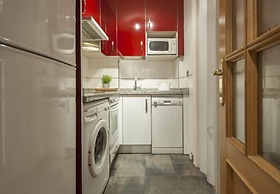 Alterhome Apartamento Plaza de Cibeles II