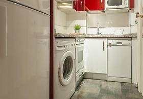 Alterhome Apartamento Plaza de Cibeles II