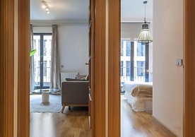 Alterhome Apartamento Plaza de Cibeles II
