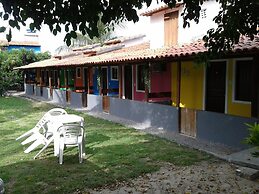Pousada Espaço Litoral - Praia De Baixio