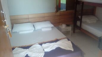 Pousada Espaço Litoral - Praia De Baixio