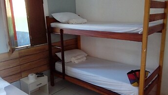 Pousada Espaço Litoral - Praia De Baixio