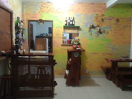 Pousada Espaço Litoral - Praia De Baixio