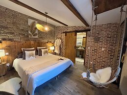 Le Relais de la Chouette