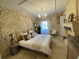 Le Relais de la Chouette