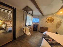 Le Relais de la Chouette