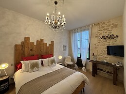 Le Relais de la Chouette