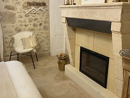 Le Relais de la Chouette