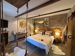 Le Relais de la Chouette