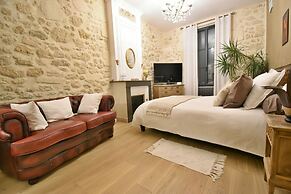 Le Relais de la Chouette