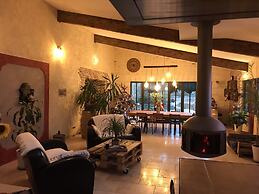 Le Relais de la Chouette