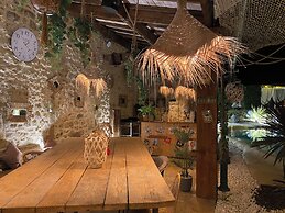 Le Relais de la Chouette