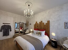 Le Relais de la Chouette