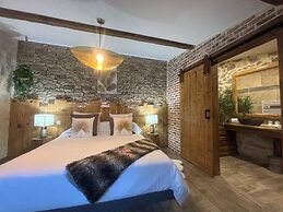 Le Relais de la Chouette