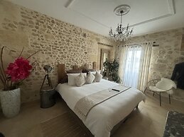 Le Relais de la Chouette