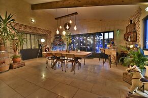 Le Relais de la Chouette