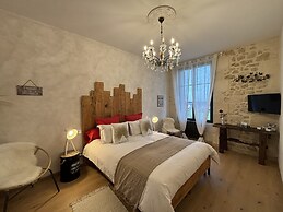 Le Relais de la Chouette