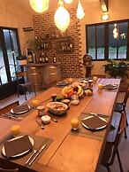 Le Relais de la Chouette