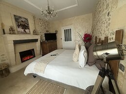 Le Relais de la Chouette