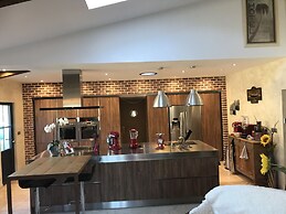 Le Relais de la Chouette