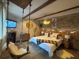 Le Relais de la Chouette