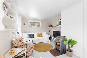 Private Cozy House by the Fjord