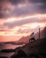 Private Cozy House by the Fjord
