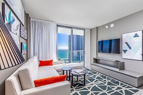 Hyde Beach House Hollywood Pr Suites