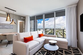 Hyde Beach House Hollywood Pr Suites