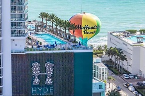 Hyde Beach House Hollywood Pr Suites