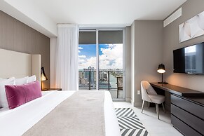 Hyde Beach House Hollywood Pr Suites