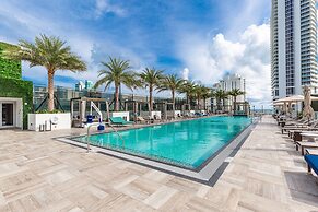 Hyde Beach House Hollywood Pr Suites