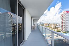 Hyde Beach House Hollywood Pr Suites