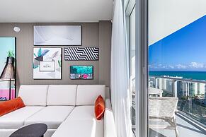 Hyde Beach House Hollywood Pr Suites