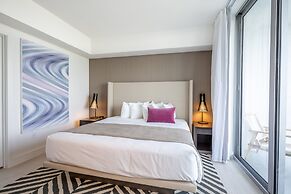 Hyde Beach House Hollywood Pr Suites