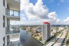 Hyde Beach House Hollywood Pr Suites