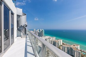 Hyde Beach House Hollywood Pr Suites