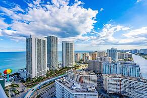 Hyde Beach House Hollywood Pr Suites