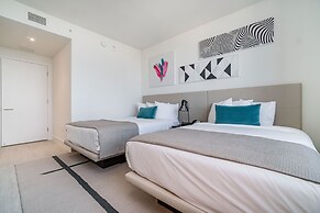 Hyde Beach House Hollywood Pr Suites