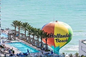 Hyde Beach House Hollywood Pr Suites